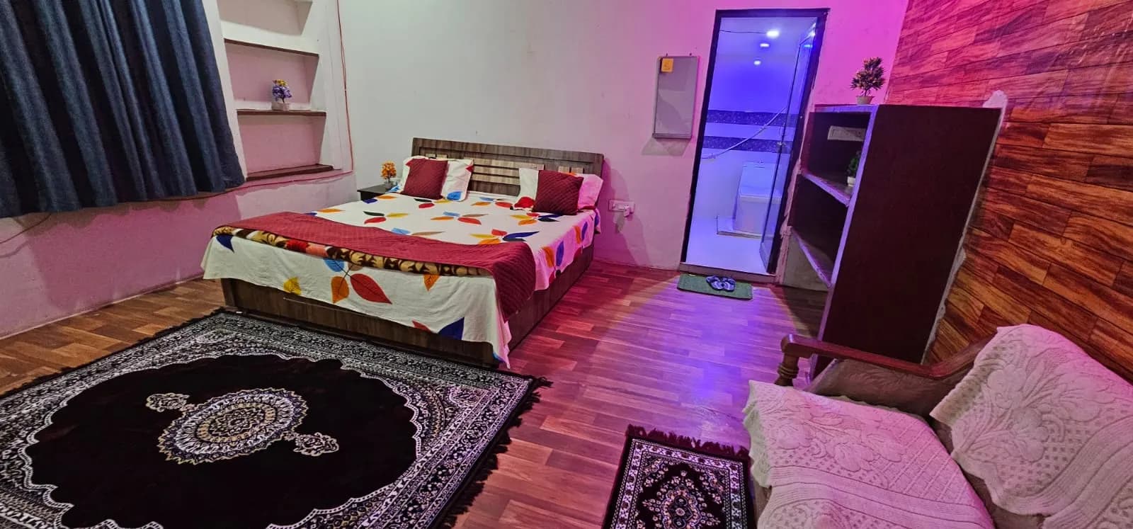Family Suite Studio - Image 1